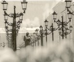 Обложка произведения Лунный свет в разбитом окошке чердака на Васильевском острове в 16-ой линии.