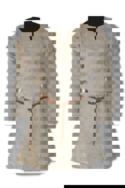 Льняная рубаха