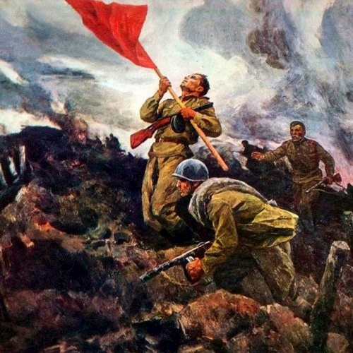 Обложка произведения Лучшее будущее