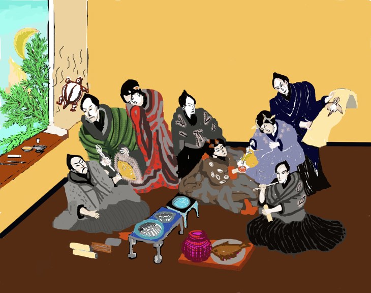 Иллюстрация