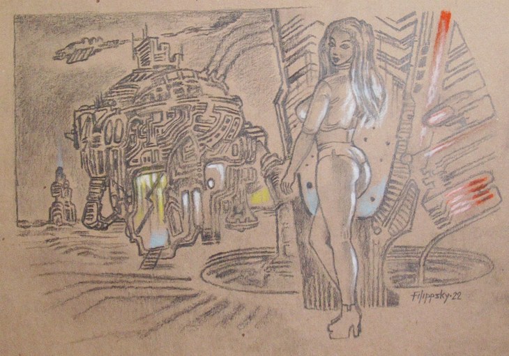 Иллюстрация