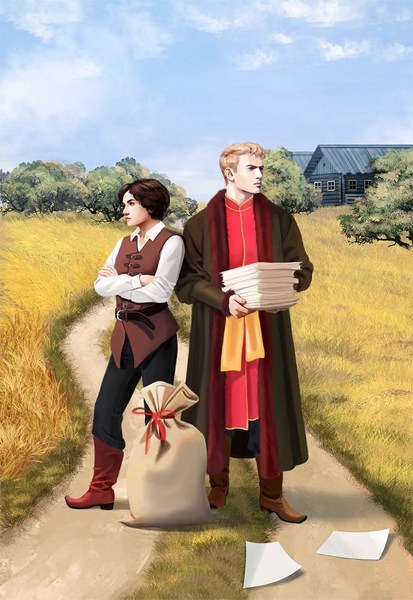 Иллюстрация