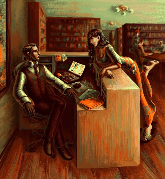Иллюстрация