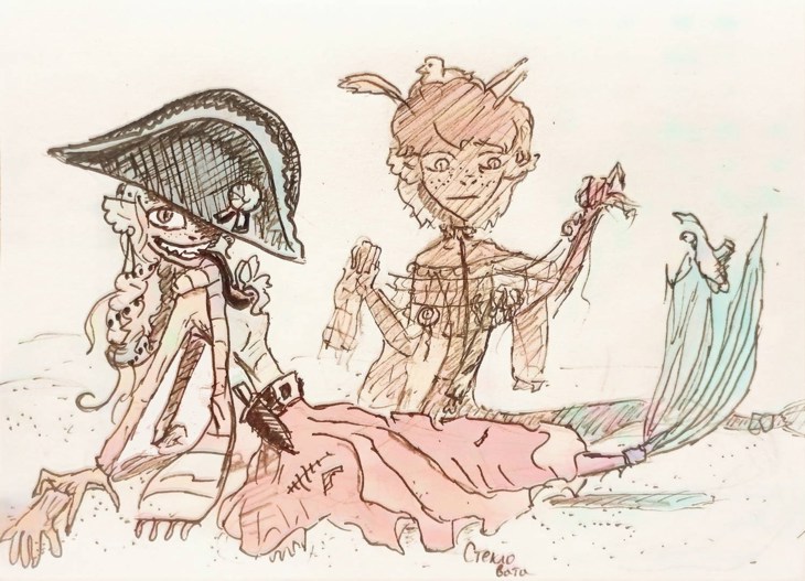 Иллюстрация