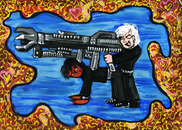 Иллюстрация