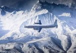 Обложка произведения "Осколки"  С непередаваемым акцентом