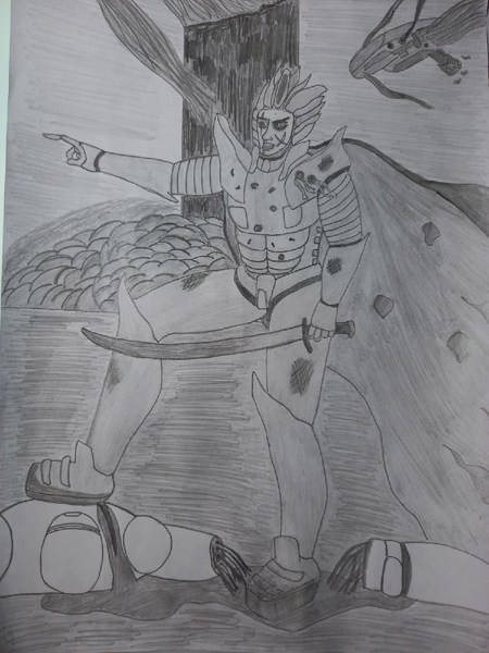 Иллюстрация