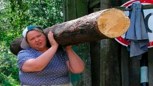 Обложка произведения Есть женщины...