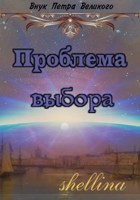 Обложка произведения Проблема выбора