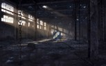 Обложка произведения Озерный
