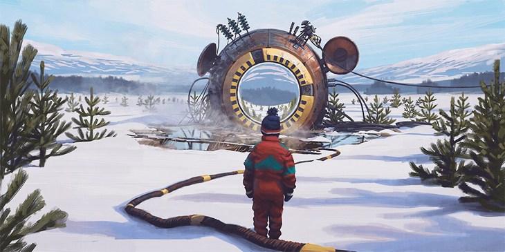 Иллюстрация