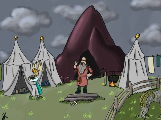 Иллюстрация
