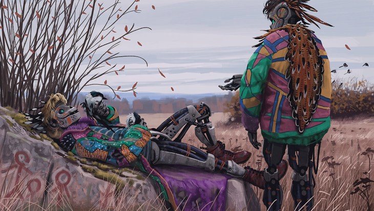 Иллюстрация