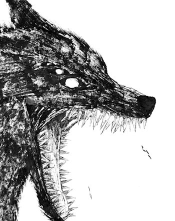 Обложка произведения INVASION