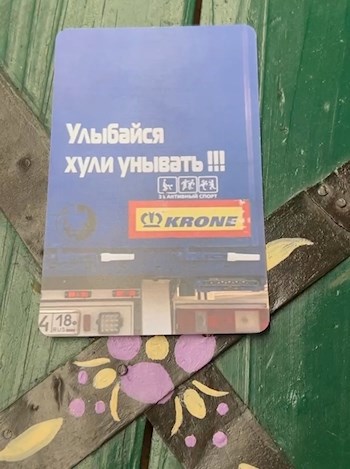 Обложка произведения Я/МЫ вестисполей