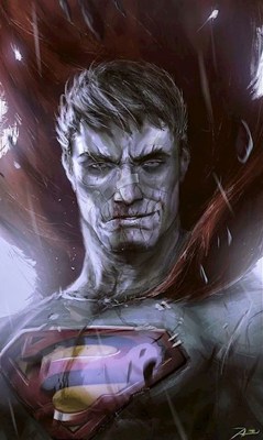 Обложка произведения Брюс Бизаро