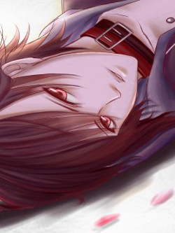 помолодевший Алан Шелье