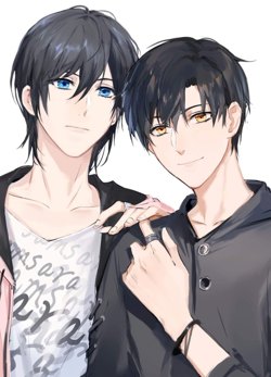 братья гномы