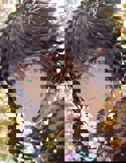 Льюис Надежда Леса