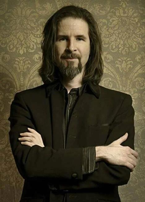 Джеральд Бром