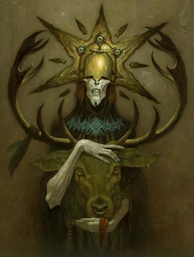 Иллюстрация из книги