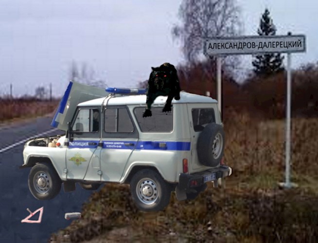 Обложка произведения Не Геройская повесть
