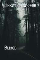 Обложка произведения Вызов