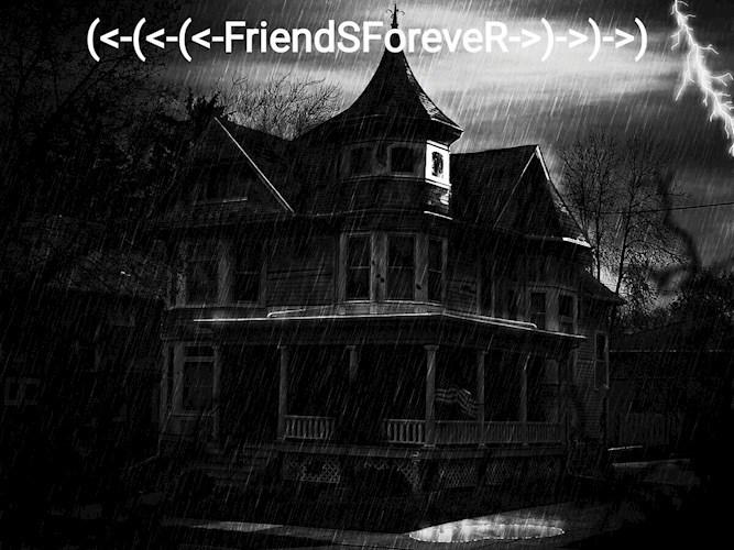 Обложка произведения Friends Forever