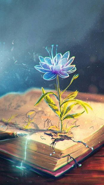 Обложка произведения Поэзия души
