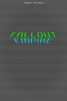 Обложка произведения Fallout: Empire