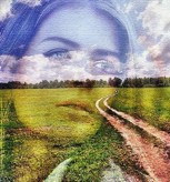 Обложка произведения Перекресток четырех дорог