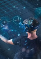Обложка произведения Deep`социативная фуга