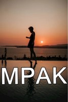 Обложка произведения Мрак