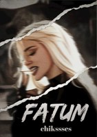 Обложка произведения fatum