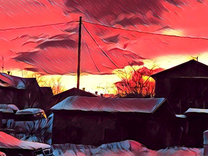 Обложка произведения Дядя Ваня