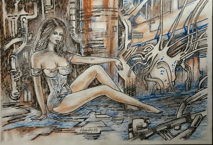 Иллюстрация