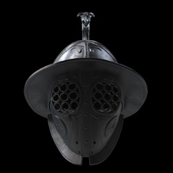 Gladiator Helmet,...