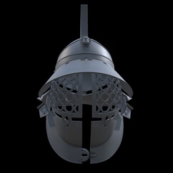 Gladiator Helmet,...