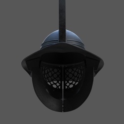 Gladiator Helmet,...
