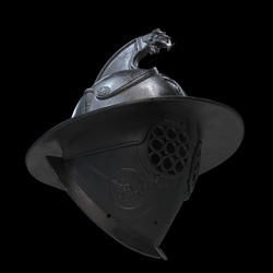Gladiator Helmet,...