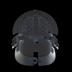 Gladiator Helmet,...