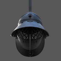 Gladiator Helmet,...
