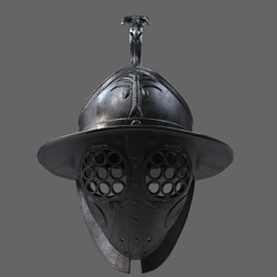 Gladiator Helmet,...