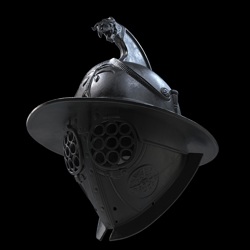 Gladiator Helmet,...