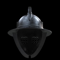 Gladiator Helmet,...