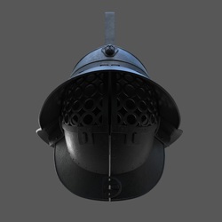 Gladiator Helmet,...