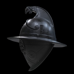 Gladiator Helmet,...