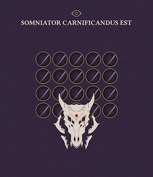 Обложка произведения Somniator Carnificandus Est