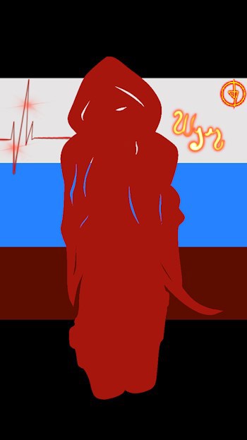 Обложка произведения Тёмное небытие