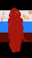 Обложка произведения Тёмное небытие